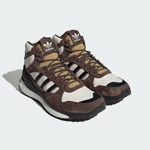 Adidas Marathon Free Hiker Human
